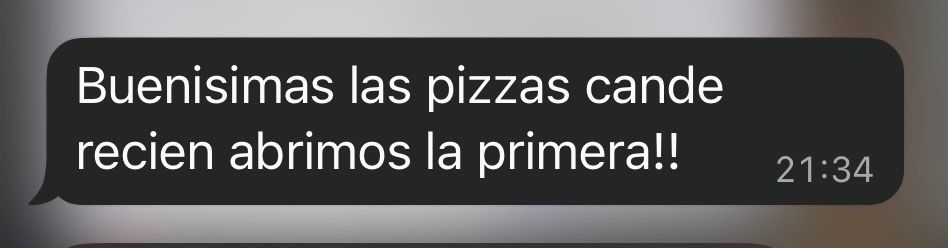 Testimonio cliente 2