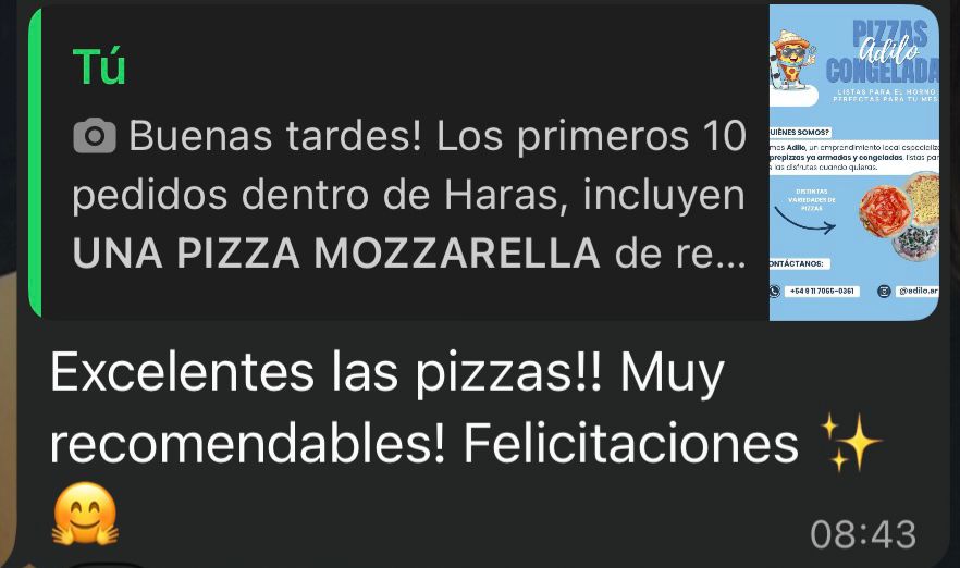Testimonio cliente 5
